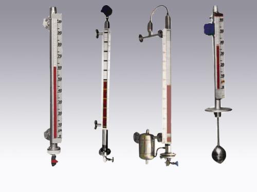 磁翻板液位計(jì)有哪些故障排除法？