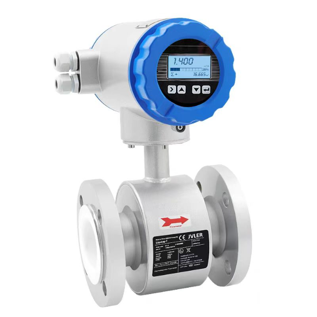 通用型電磁流量計(jì)