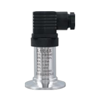 PCM350KF 衛(wèi)生型平膜壓力變送器